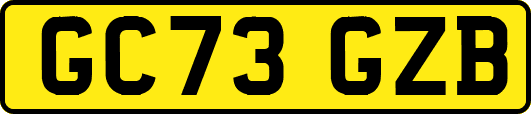 GC73GZB