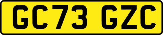 GC73GZC
