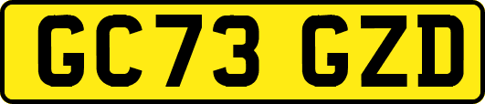 GC73GZD