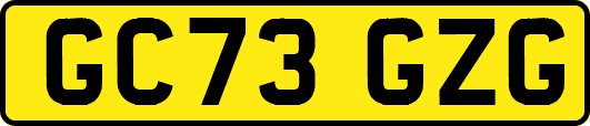 GC73GZG