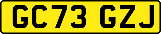 GC73GZJ