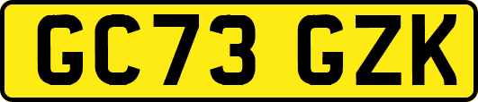 GC73GZK