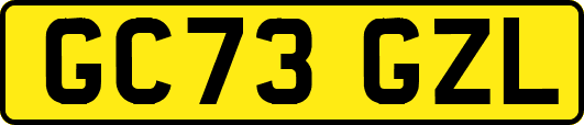 GC73GZL