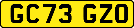 GC73GZO