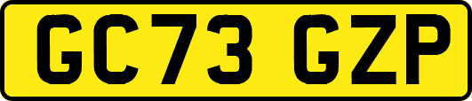 GC73GZP