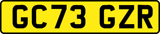 GC73GZR