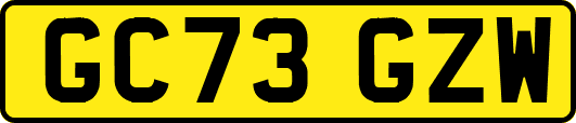 GC73GZW