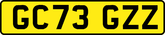 GC73GZZ