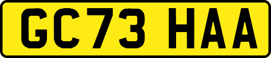 GC73HAA