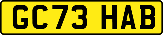 GC73HAB