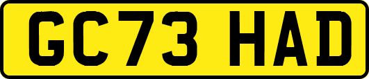 GC73HAD