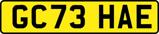 GC73HAE