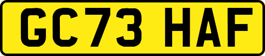 GC73HAF