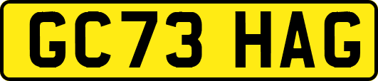 GC73HAG