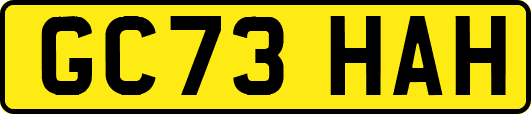GC73HAH