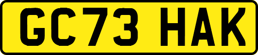 GC73HAK