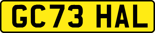 GC73HAL