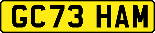 GC73HAM