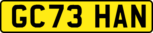 GC73HAN
