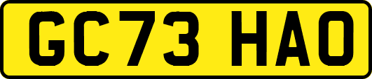 GC73HAO