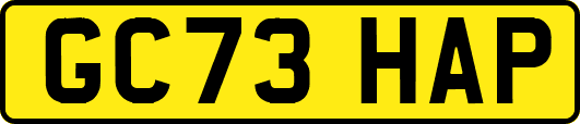 GC73HAP