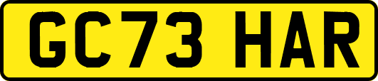 GC73HAR