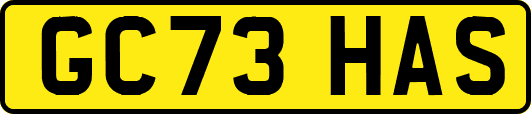 GC73HAS
