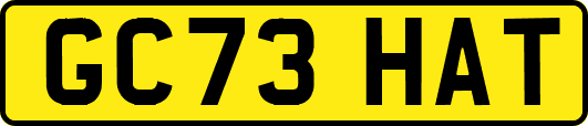 GC73HAT