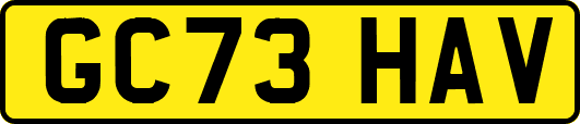 GC73HAV