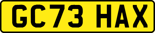 GC73HAX