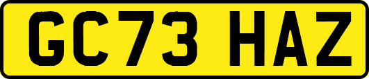 GC73HAZ