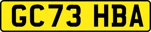 GC73HBA