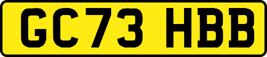 GC73HBB