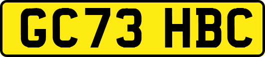 GC73HBC