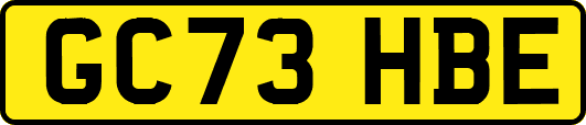 GC73HBE