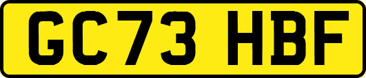 GC73HBF