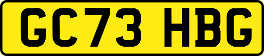 GC73HBG