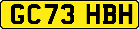 GC73HBH