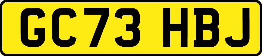 GC73HBJ
