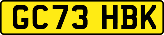 GC73HBK
