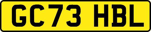 GC73HBL