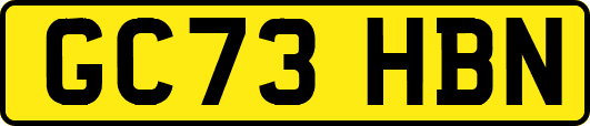 GC73HBN