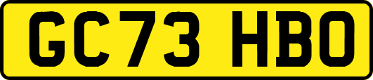 GC73HBO