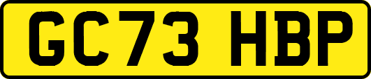 GC73HBP