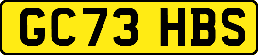 GC73HBS