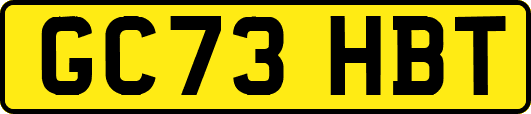GC73HBT