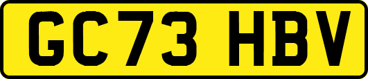GC73HBV