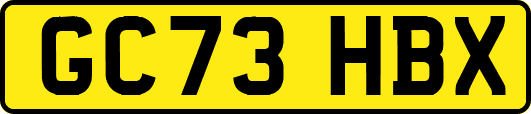 GC73HBX