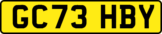 GC73HBY