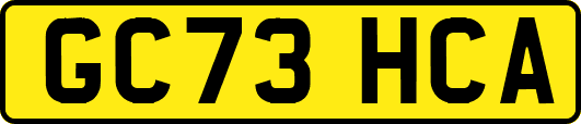 GC73HCA